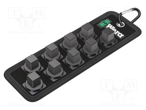 KOTELO: RIPUSTIN - Työkalulaukut ja säilytyslokerot - WERA.05003893001 - 1