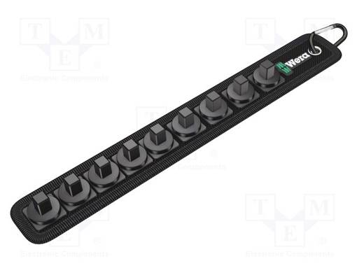 KOTELO: RIPUSTIN - Työkalulaukut ja säilytyslokerot - WERA.05003981001 - 1