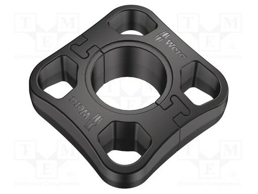 LISÄTARVIKKEET: SUOJAKAULUS - Momenttiavaimet - WERA.05078706001 - 1