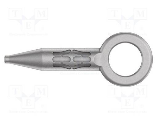 UNLOCKING PIN - Hylsyavaimet - WERA.05136400001 - 1
