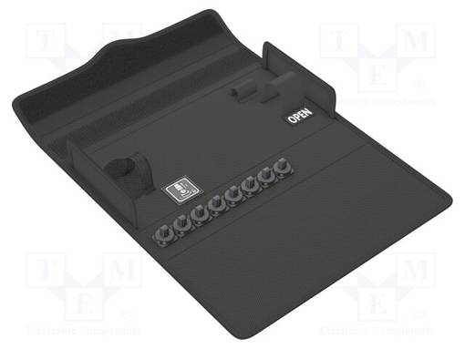 SÄILYTYSKOTELO - SAFE-TORQUE - Työkalulaukut ja säilytyslokerot - WERA.05136411001 - 1