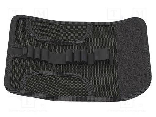 SÄILYTYSKOTELO - Työkalulaukut ja säilytyslokerot - WERA.05136440001 - 1