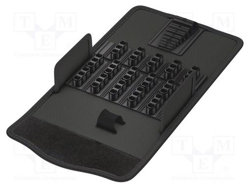 KOTELO - Työkalulaukut ja säilytyslokerot - WERA.05136463001 - 1