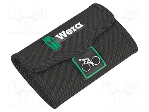 SÄILYTYSKOTELO - Työkalulaukut ja säilytyslokerot - WERA.05136482001 - 1