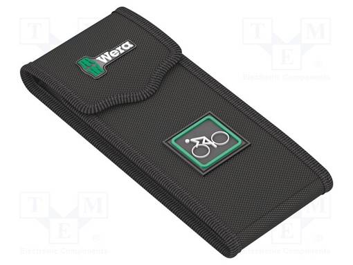 SÄILYTYSKOTELO - Työkalulaukut ja säilytyslokerot - WERA.05136484001 - 1