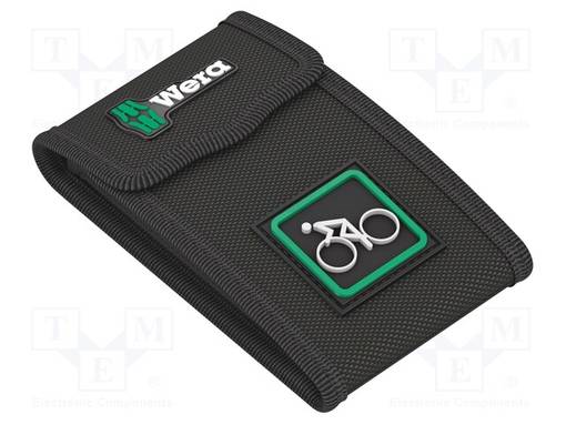 KOTELO - Työkalulaukut ja säilytyslokerot - WERA.05136485001 - 1