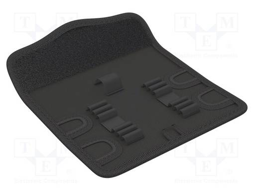 KOTELO - Työkalulaukut ja säilytyslokerot - WERA.05136488001 - 1