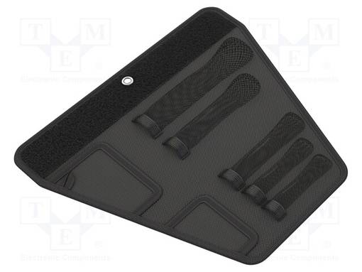 KOTELO - Työkalulaukut ja säilytyslokerot - WERA.05136491001 - 1