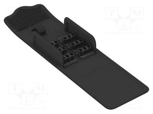 SÄILYTYSKOTELO - Työkalulaukut ja säilytyslokerot - WERA.05136492001 - 1