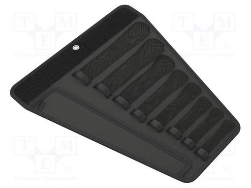 SÄILYTYSKOTELO - Työkalulaukut ja säilytyslokerot - WERA.05136495001 - 1