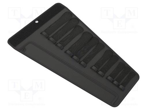 SÄILYTYSKOTELO - Työkalulaukut ja säilytyslokerot - WERA.05136496001 - 1