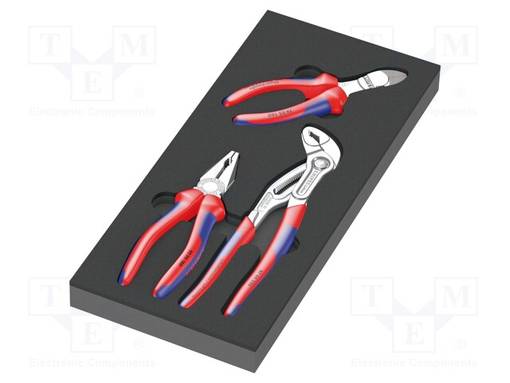 SARJA: LEIKKURIT - SARJA: PIHDIT - WERA.05150130001 - Pihtisarjat - WERA.05150180001 - 1