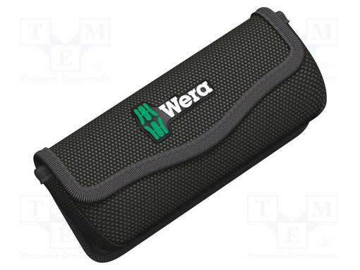 KOTELO - Työkalulaukut ja säilytyslokerot - WERA.05671386001 - 1