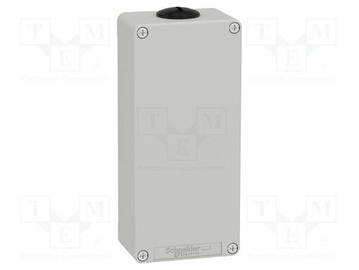 PAINIKEKOTELO - IP65 - X: 80MM - Y: 175MM - Z: 51,5MM - Kauko-ohjaimien painikekotelot - XAPD31 - 1