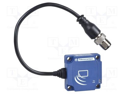 24VDC - Teollisuusverkot - XGCS4901201 - 1
