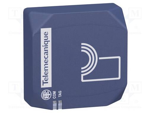 RFID-LUKIJA - Teollisuusverkot - XGCS491B201 - 1