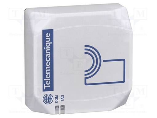 RFID-LUKIJA - Teollisuusverkot - XGCS49LB201 - 1