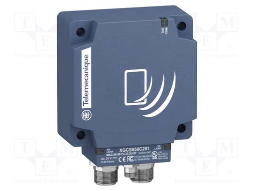 RFID ANTENNI - Teollisuusverkot - XGCS850C201 - 1
