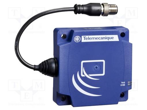 RFID-LUKIJA - Teollisuusverkot - XGCS8901201 - 1