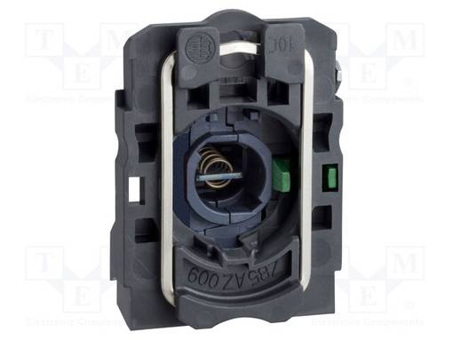 LIITOS- JA VALAISTUSKOMPONENTTI - 22MM - HARMONY XB5 - -25÷70°C - Taulukytkimien lisävarusteet - ZB5AW061 - 1