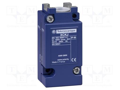 KOTELO - Rajakytkimet - ZCKJ11 - 1