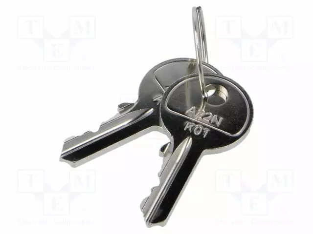 AVAIN - A22 - Taulukytkimien lisävarusteet - A22NZ-K-01 - 1