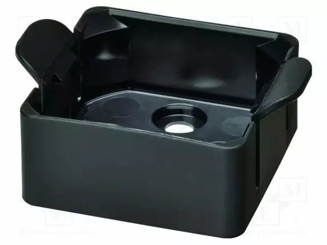 BUTTON HOLDER - A2W - A2W - Taulukytkimien lisävarusteet - A2W-H-WC1 - 1