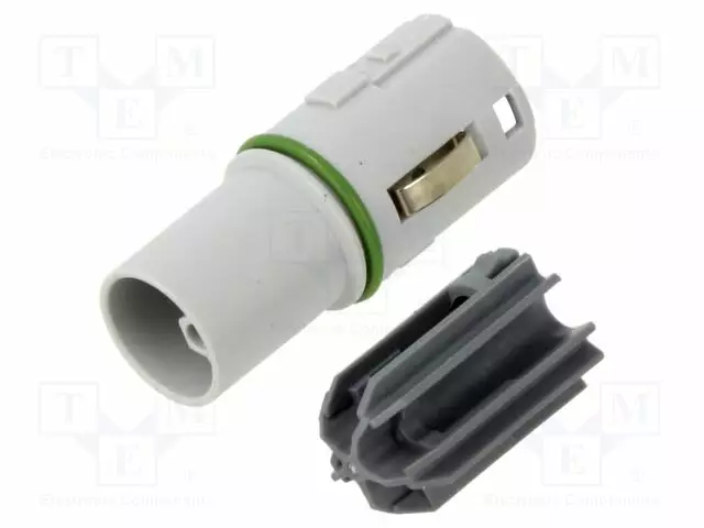 LIITINKOTELO: M12 - M12 liittimet - A712-7.L03.941.101 - 1