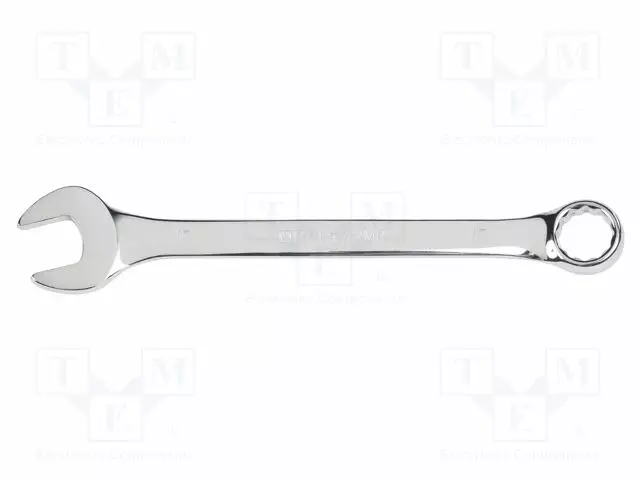 AVAIN: LITTEÄ-HYLSYAVAIN - 21MM - KOK.PIT: 250MM - 42LMP - Vääntötyökalut ja kiintolenkit - BE42MP21 - 1