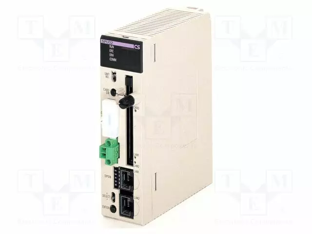 SPACE UNIT - CS1 - RACK - PLC ajurit - CS1W-SP001 - 1
