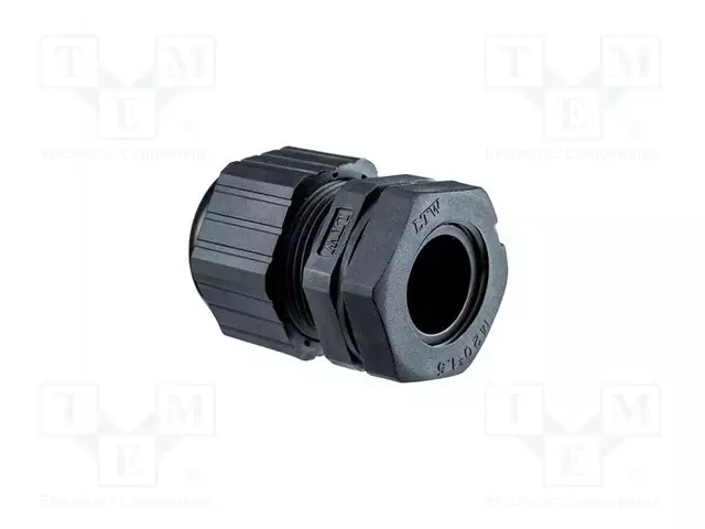 CONNECTOR CSG-07G001 - Erikoisliittimet - CSG-07G001 - 1