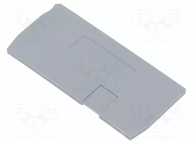 LOPPUKANSI - Kiskoliittimet - D-DS2.5-TW-01P-11 - 1