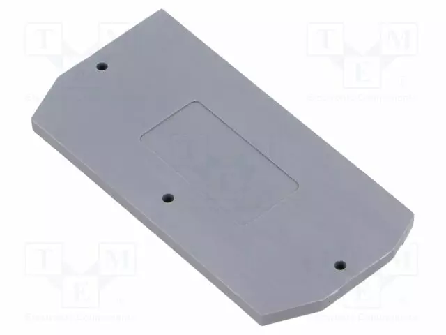 ERISTYSLEVY - HARMAA - Kiskoliittimet - D-WS1.5-01P-11 - 1