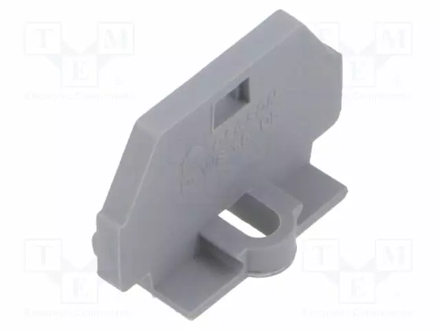 ERISTYSLEVY - HARMAA - Kiskoliittimet - D-WS1.5-DB-01P-11 - 1