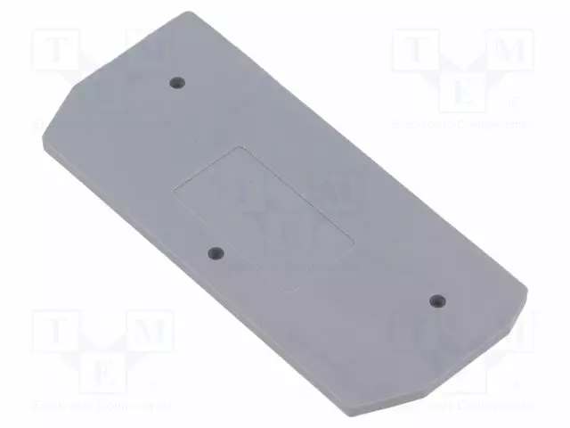 ERISTYSLEVY - HARMAA - Kiskoliittimet - D-WS10-01P-11 - 1