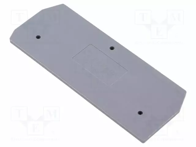 ERISTYSLEVY - HARMAA - Kiskoliittimet - D-WS16-01P-11 - 1