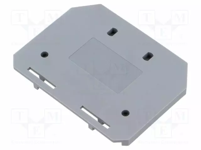 ERISTYSLEVY - HARMAA - Kiskoliittimet - D-WS16-SD-01P-11 - 1