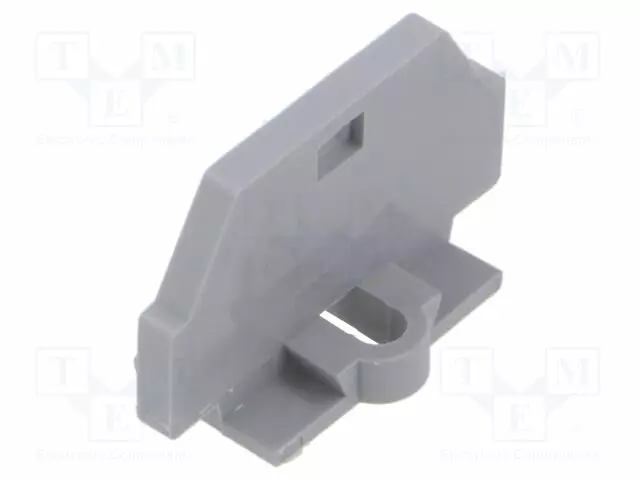 ERISTYSLEVY - HARMAA - Kiskoliittimet - D-WS2.5-DB-01P-11 - 1