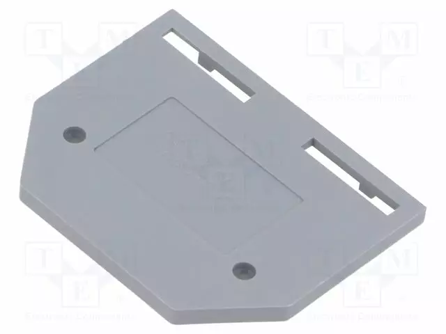 ERISTYSLEVY - HARMAA - Kiskoliittimet - D-WS2.5-SD-01P-11 - 1