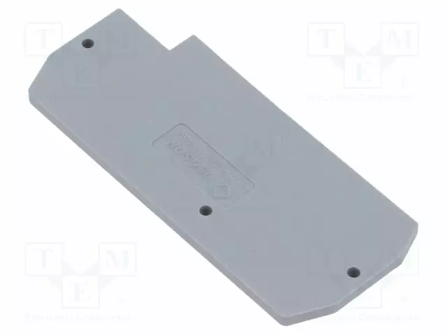 ERISTYSLEVY - HARMAA - Kiskoliittimet - D-WS2.5-TW-01P-111 - 1