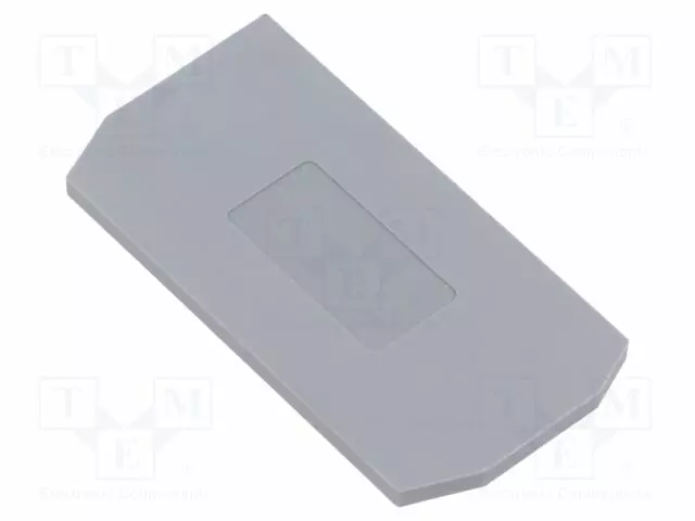 ERISTYSLEVY - HARMAA - Kiskoliittimet - D-WS2.5P-01P-11 - 1