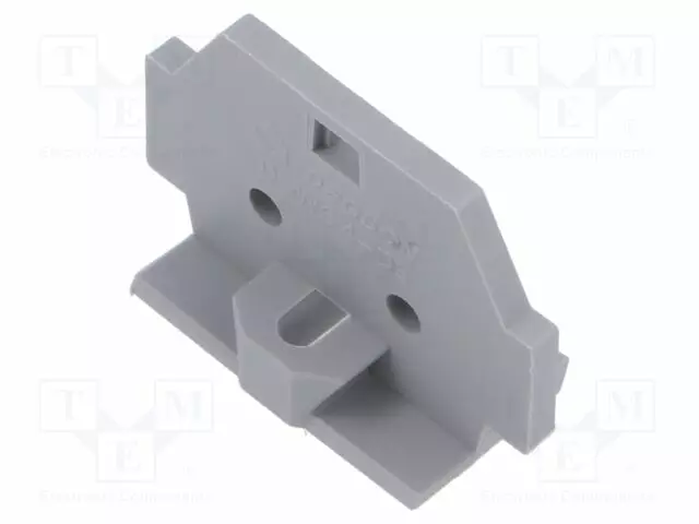 ERISTYSLEVY - HARMAA - Kiskoliittimet - D-WS4-DB-01P-11 - 1