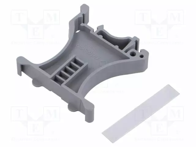 LIITIN: KISKO- - Kiskoliittimet - DBE-2-01P-11 - 1