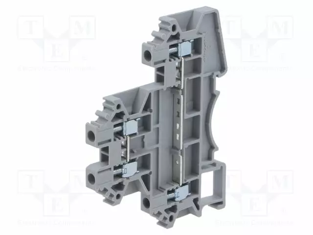LIITIN: KISKO- - Kiskoliittimet - DCKKB2.5-01P-11 - 1
