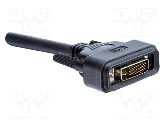 CONNECTOR DID-29AMMM-SL7A01 - Erikoisliittimet - DID-29AMMM-SL7A01 - 1