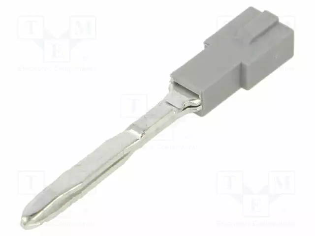 LIITIN: KISKO- - Kiskoliittimet - DPV2.5-01P-11 - 1