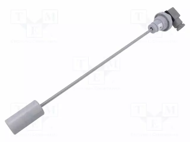 NESTETASON ANTURI - OMINAISUUDET: ANTURI PYSTYASENNUKSEEN - Teollisuus nestetasoanturit - HFLT-ER-1 - 1