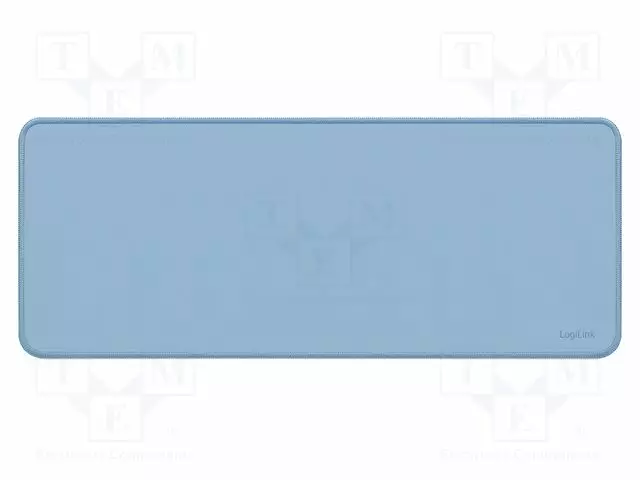 ALUSTA - SININEN - HIIRI - 700X300MM - Tietokoneen oheislaitteet - ID0221 - 1