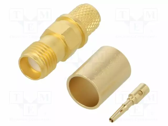 CONNECTOR - N liittimet - J01151A1061 - 1