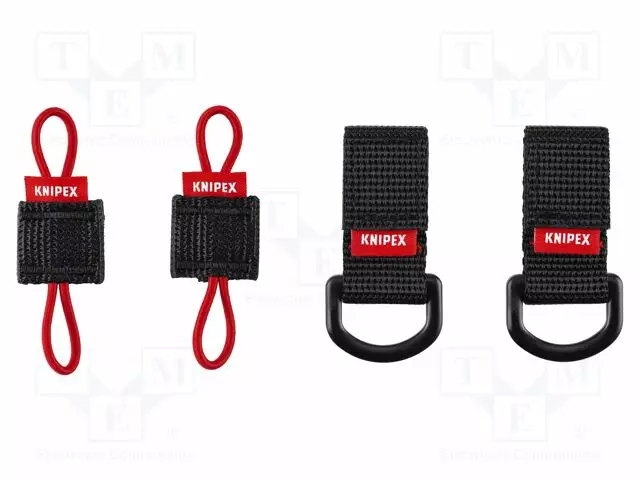 MODULAR ADAPTER - 4PCS. - Työkalulaukut ja säilytyslokerot - KNP.002150V01 - 1